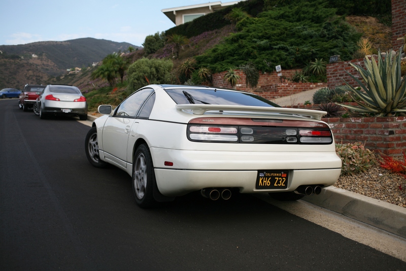 Illustration for article titled Trancas Cars and Coffee: Where to find art rolling